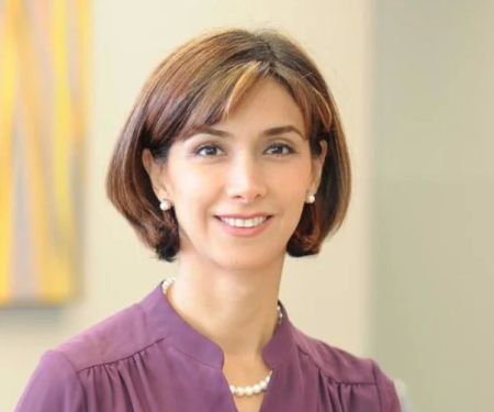 Signature Orthodontics, Setareh Mozafari DDS