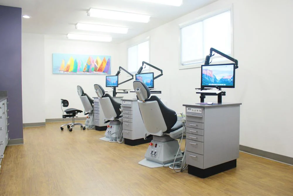 Signature Orthodontics, Setareh Mozafari DDS 7