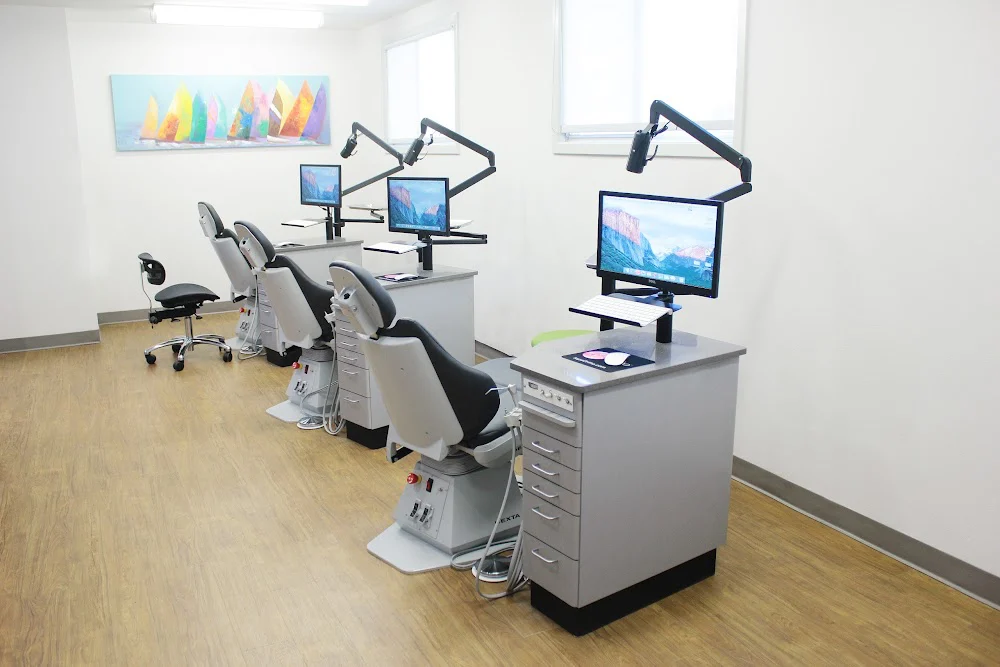 Signature Orthodontics, Setareh Mozafari DDS 6