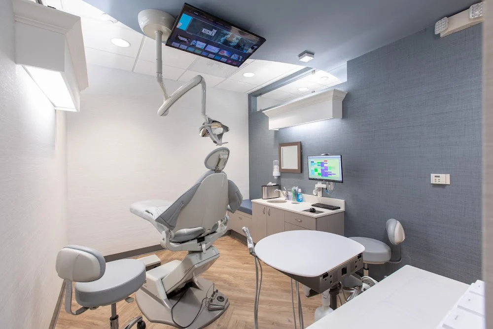 Mountain View Pediatric Dentistry, Sarita Wang DMD 5