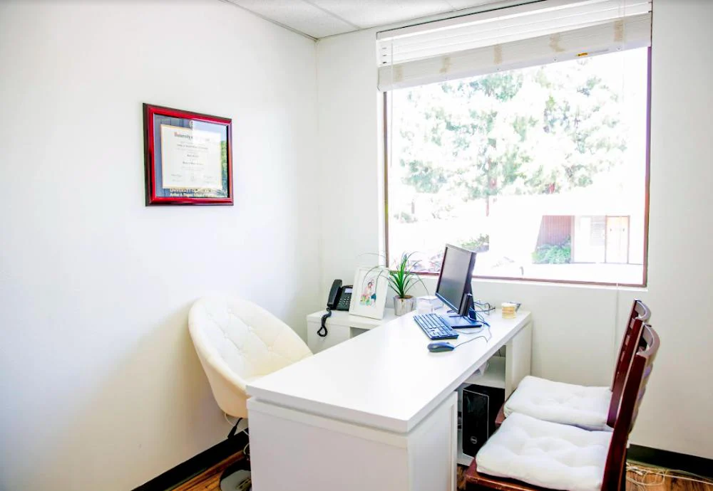 Dental Square | Bahareh Behdad, DDS - Cosmetic and Family Dentistry in Mountain View 10