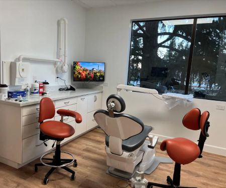 The Modern Endodontist: Yarah Beddawi DDS | Root Canal Specialist in Mountain View and Los Altos
