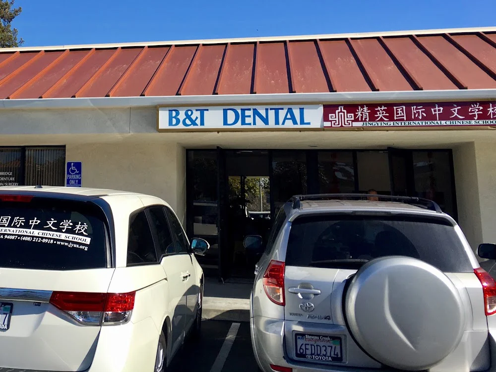 B&T Dental 1