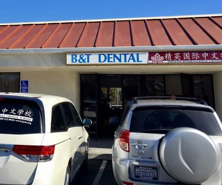 B&T Dental