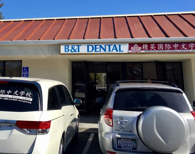 B&T Dental