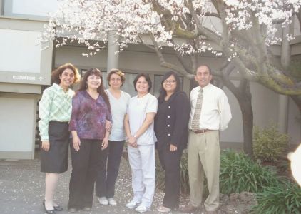 Foothill Dental Care: Ezzati Cyrus DDS
