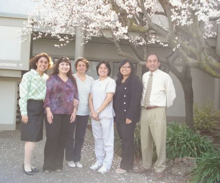 Foothill Dental Care: Ezzati Cyrus DDS