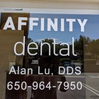 Affinity Dental ico