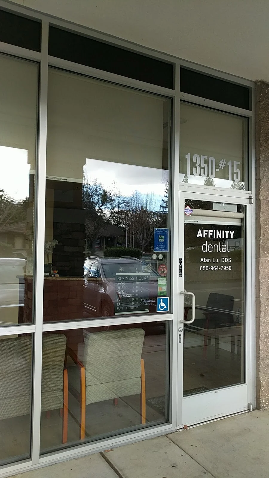 Affinity Dental Picture 2