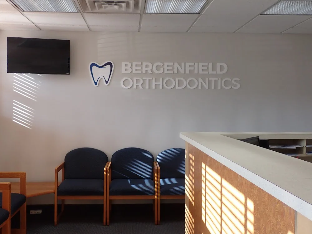 Bergenfield Orthodontics 8