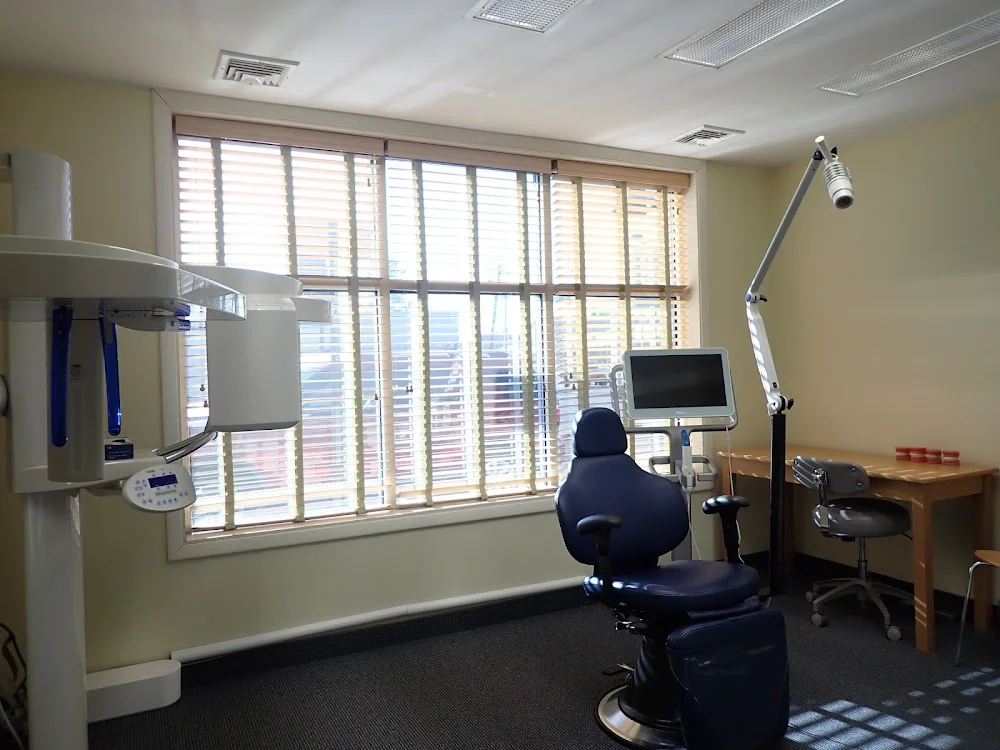 Bergenfield Orthodontics 2