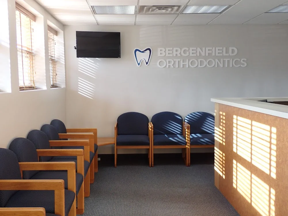 Bergenfield Orthodontics 7