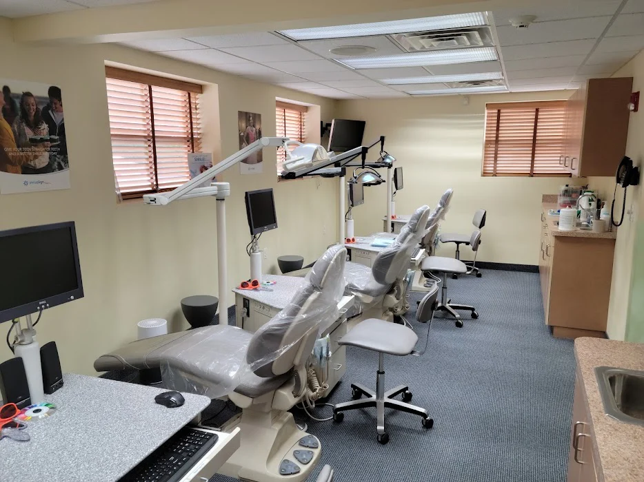 Bergenfield Orthodontics 5