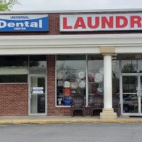 Universal Dental Implant Center ico