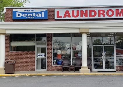 Universal Dental Implant Center
