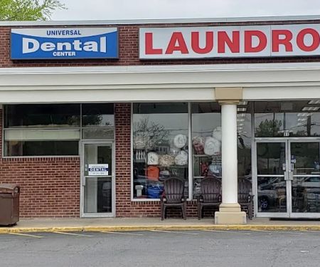 Universal Dental Implant Center