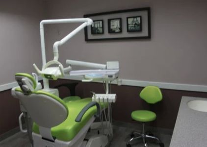 Advanced Family Smile Care P.C. - 5th St Phila