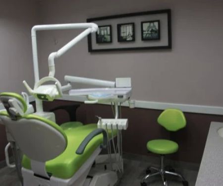 Advanced Family Smile Care P.C. - 5th St Phila