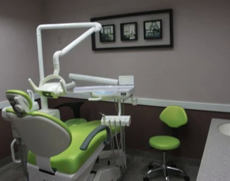 Advanced Family Smile Care P.C. - 5th St Phila