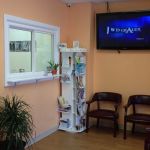 Dentist at 19133