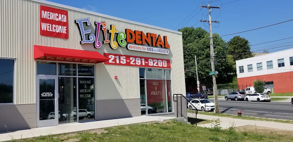 Elite Dental - Allegheny 2