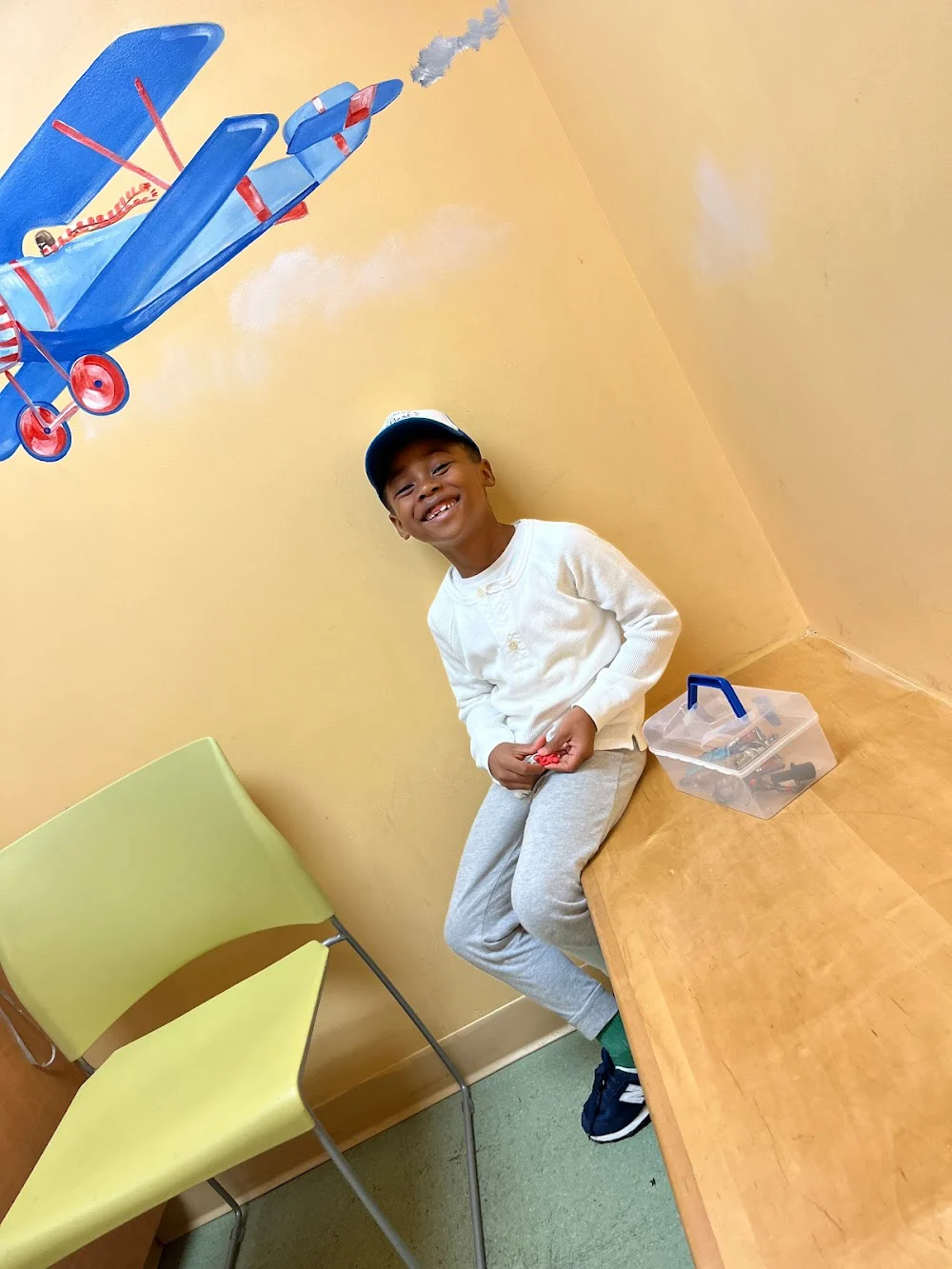 Pediatric Dental Associates of Philadelphia - Allegheny Ave 6