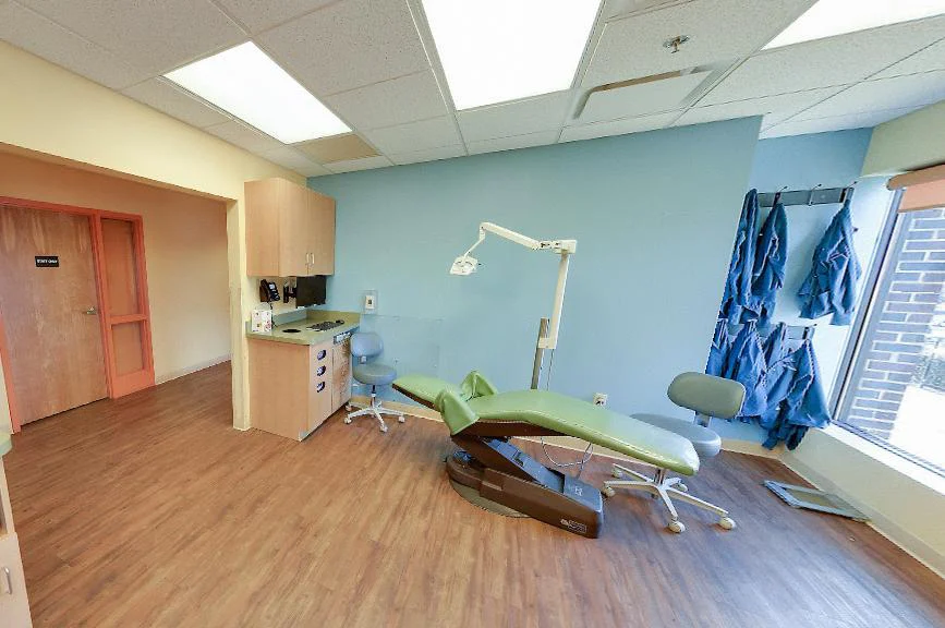 Pediatric Dental Associates of Philadelphia - Allegheny Ave 3