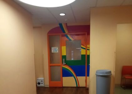 Pediatric Dental Associates of Philadelphia - Allegheny Ave