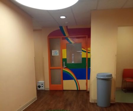 Pediatric Dental Associates of Philadelphia - Allegheny Ave