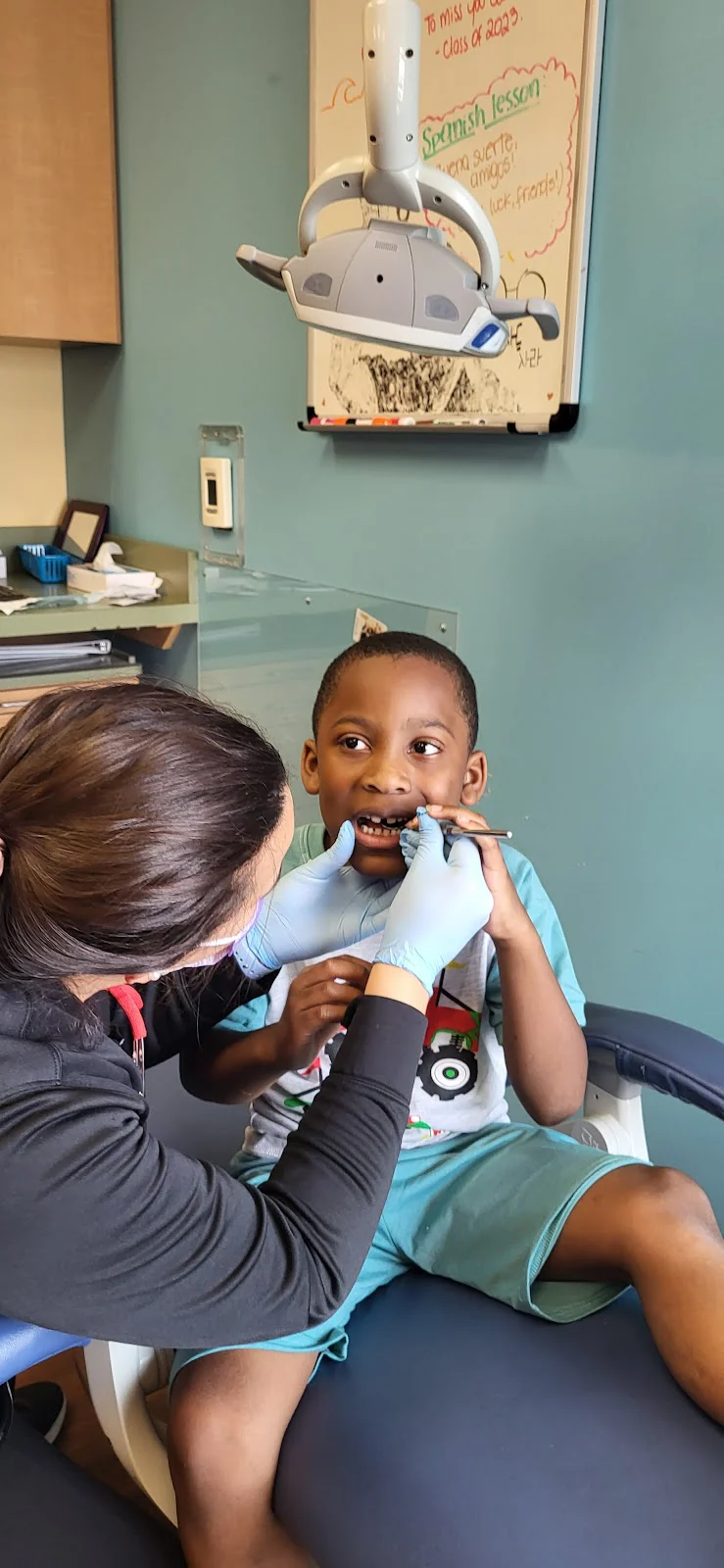 Pediatric Dental Associates of Philadelphia - Allegheny Ave 10