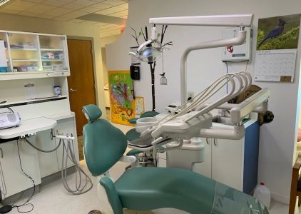 King of Prussia Dental Associates