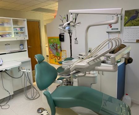 King of Prussia Dental Associates