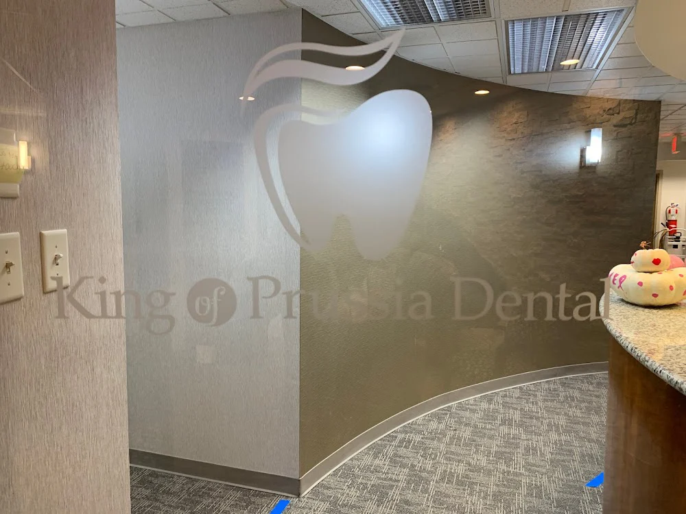 King of Prussia Dental Associates 10