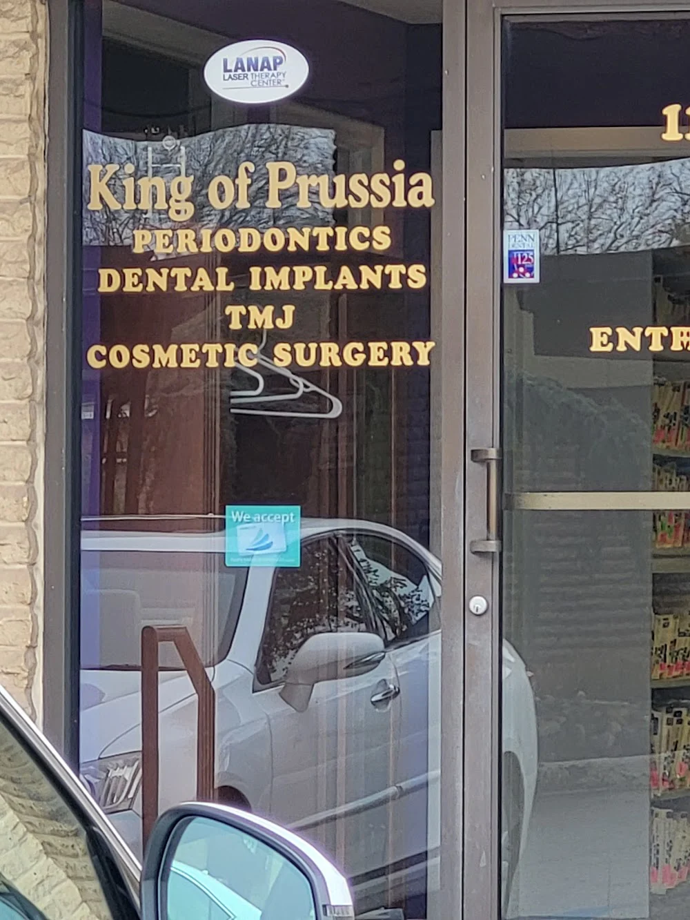 King of Prussia Periodontics And Dental Implants 1