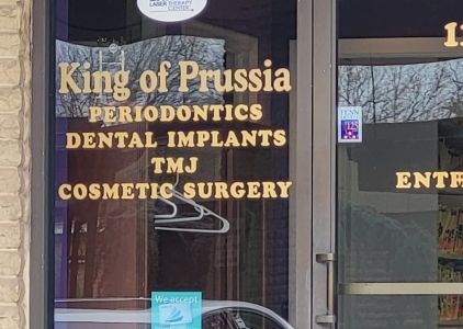 King of Prussia Periodontics And Dental Implants