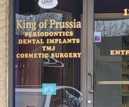 King of Prussia Periodontics And Dental Implants