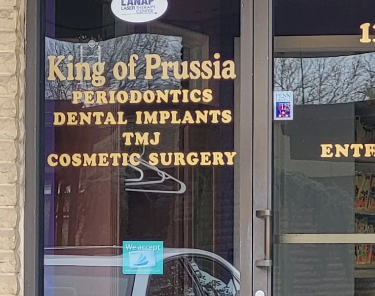 King of Prussia Periodontics And Dental Implants