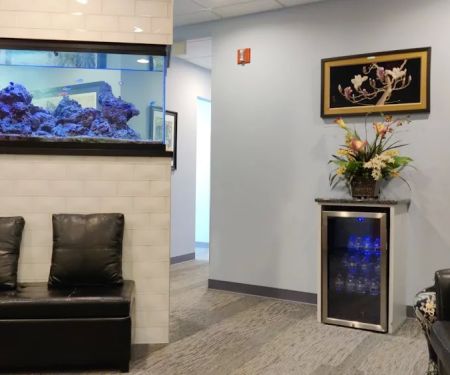 Dental Wellness Centre