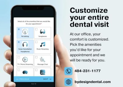 By Design Dental