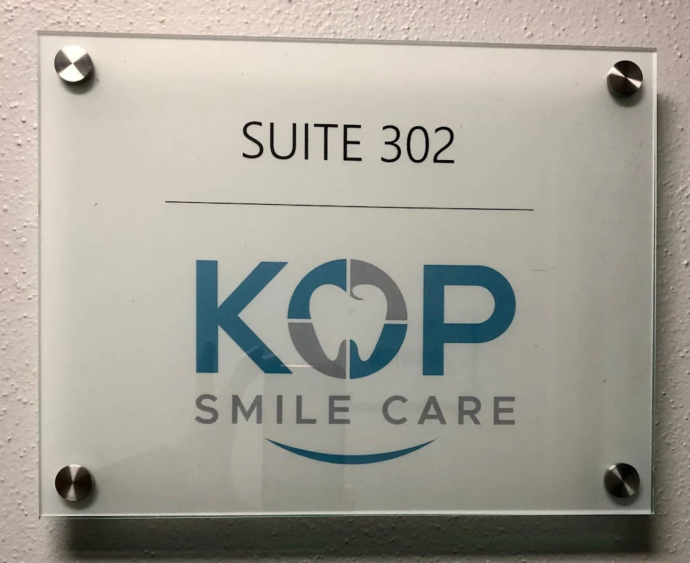 KOP Smile Care 5