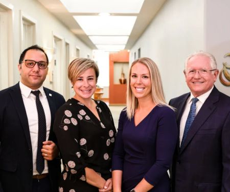 The Schiff Dental Group