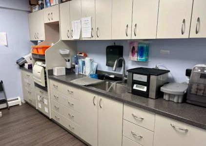 Whitemarsh Family Dentistry