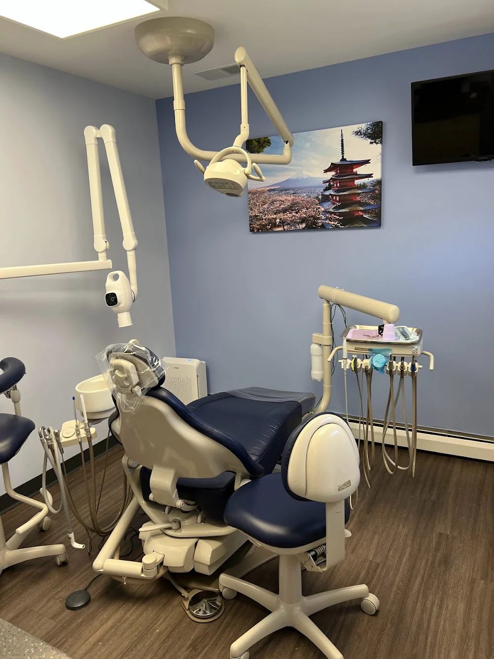 Whitemarsh Family Dentistry 4