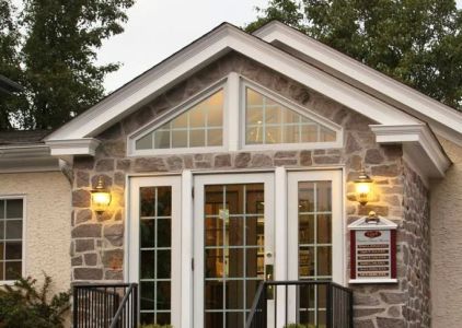 Richard A. Rothwell DDS
