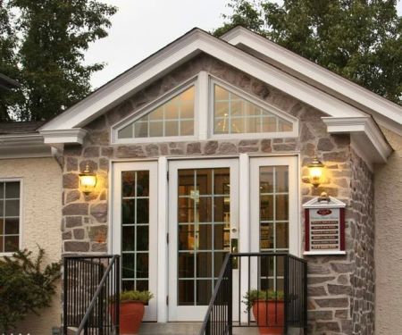 Richard A. Rothwell DDS
