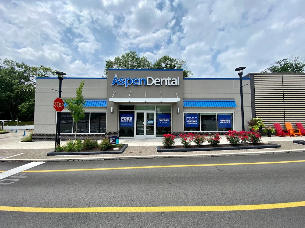 Aspen Dental - Philadelphia, PA 1