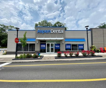 Aspen Dental - Philadelphia, PA