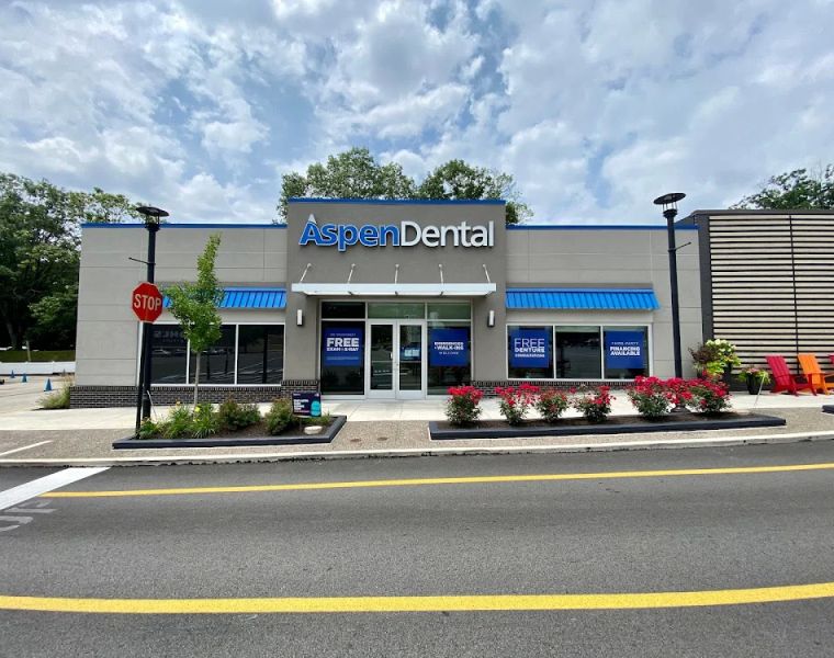 Aspen Dental - Philadelphia, PA