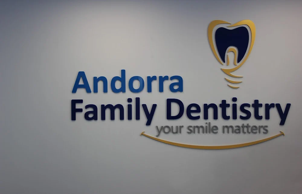 Andorra Family Dentistry 1