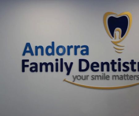 Andorra Family Dentistry